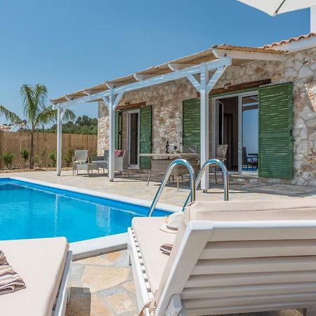 Grapevine Cottage Argostoli  Exterior photo