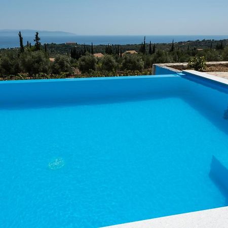Grapevine Cottage Argostoli  Exterior photo