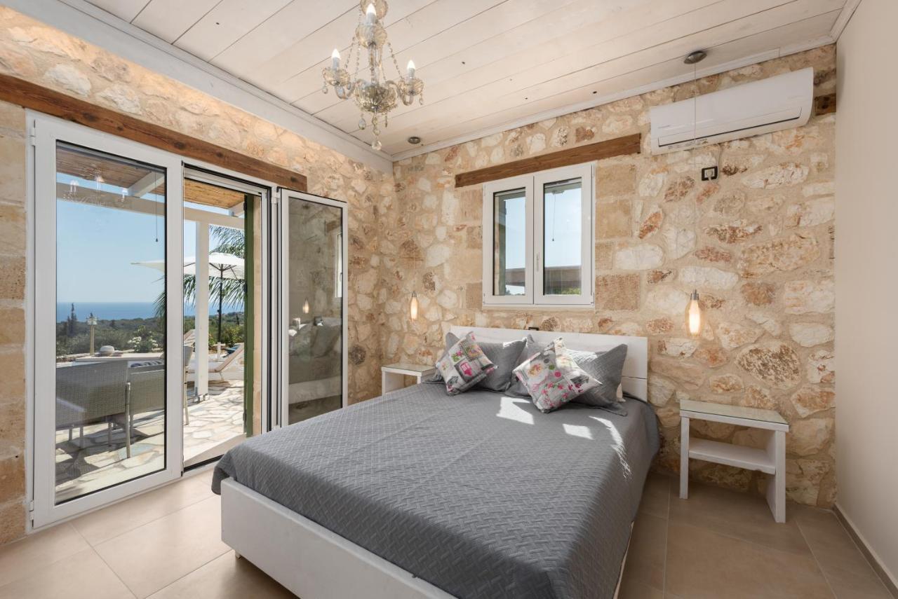 Grapevine Cottage Argostoli  Exterior photo