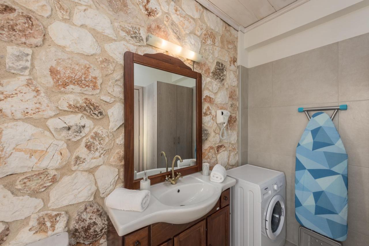 Grapevine Cottage Argostoli  Exterior photo